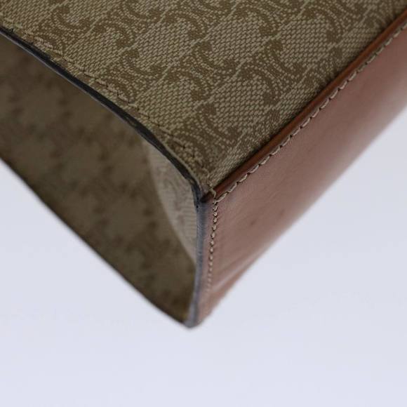 CELINE Macadam Handbag - Picture 15 of 16